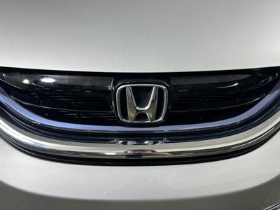 2015 Honda Civic Hybrid