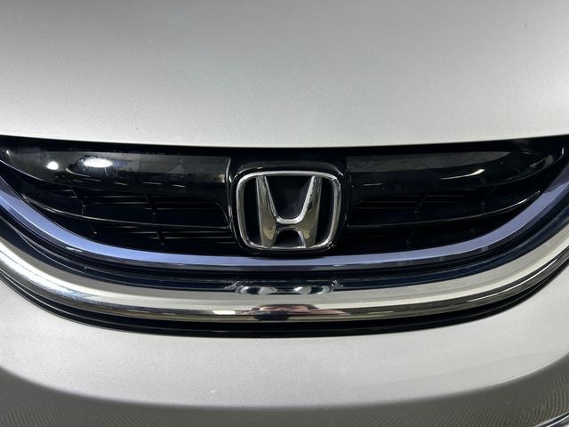 2015 Honda Civic Hybrid