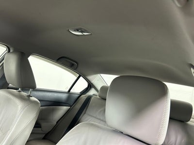 2015 Honda Civic Hybrid