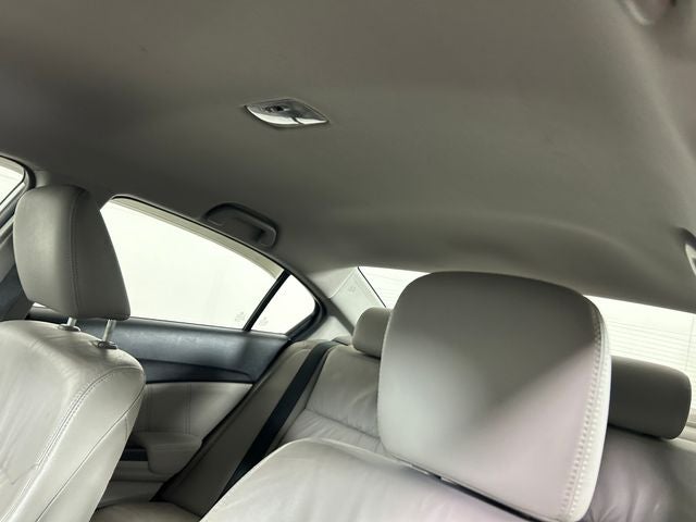 2015 Honda Civic Hybrid