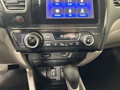 2015 Honda Civic Hybrid