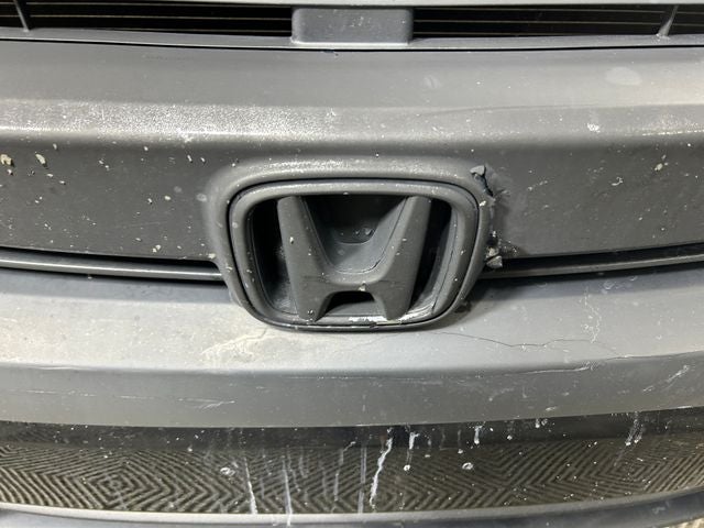 2017 Honda Civic EX-L