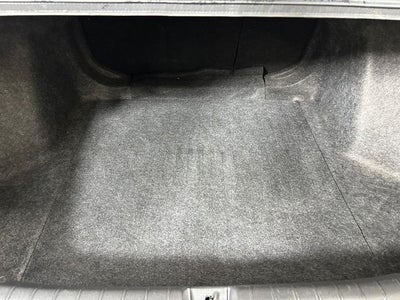 2017 Honda Civic EX-L