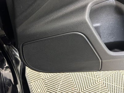 2017 Honda Civic EX-L