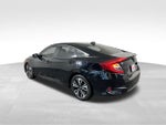 2017 Honda Civic EX-L