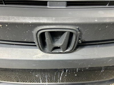 2017 Honda Civic EX-L