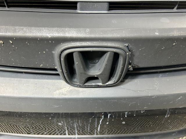 2017 Honda Civic EX-L