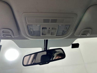 2017 Honda Civic EX-L