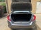 2017 Honda Civic LX w/Honda Sensing