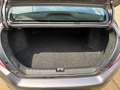 2017 Honda Civic LX w/Honda Sensing