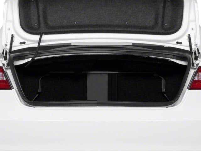 2013 Chrysler 200 LX