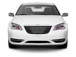 2013 Chrysler 200 LX