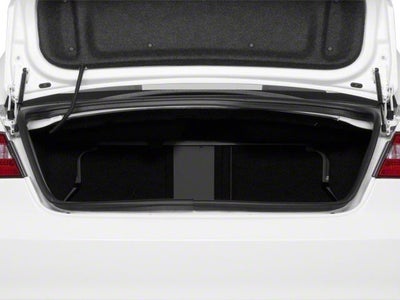 2013 Chrysler 200 LX