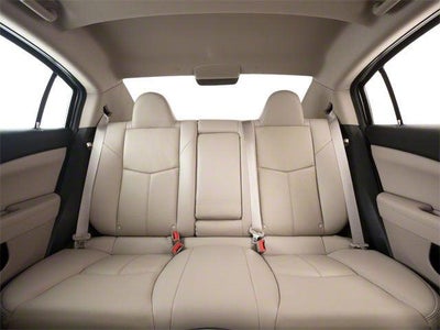 2013 Chrysler 200 LX