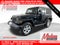 2014 Jeep Wrangler Sahara