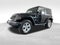 2014 Jeep Wrangler Sahara