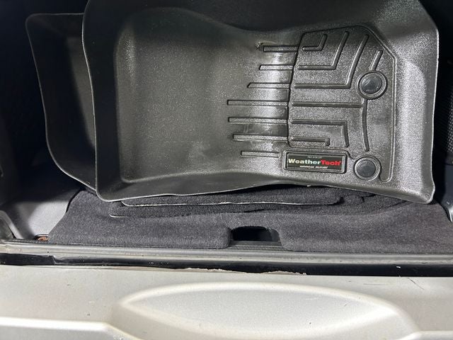 2014 Jeep Wrangler Sahara