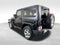 2014 Jeep Wrangler Sahara
