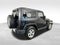 2014 Jeep Wrangler Sahara