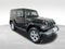2014 Jeep Wrangler Sahara