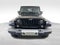2014 Jeep Wrangler Sahara