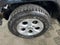 2014 Jeep Wrangler Sahara