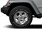 2014 Jeep Wrangler Sahara