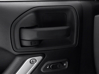 2014 Jeep Wrangler Sahara