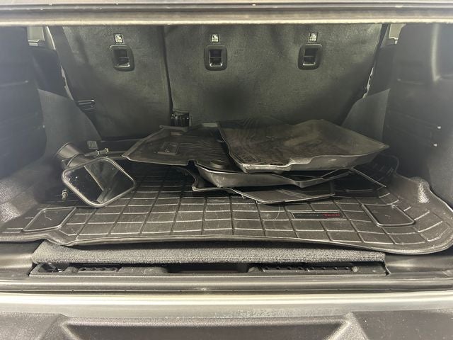 2022 Jeep Wrangler Unlimited Sport Altitude