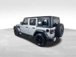 2022 Jeep Wrangler Unlimited Sport Altitude