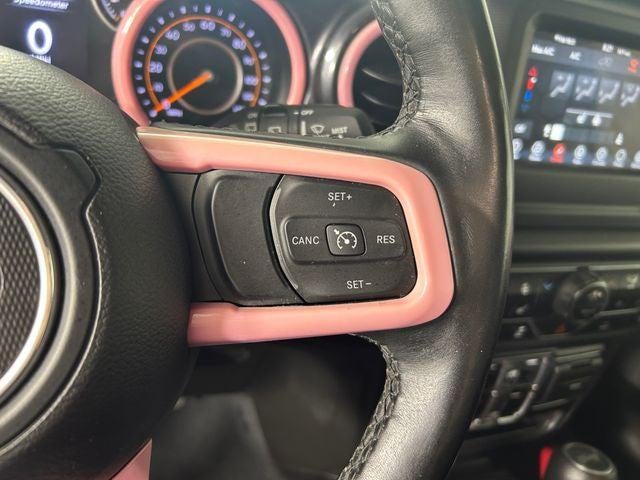 2022 Jeep Wrangler Unlimited Sport Altitude