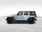 2022 Jeep Wrangler Unlimited Sport Altitude