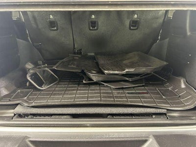 2022 Jeep Wrangler Unlimited Sport Altitude