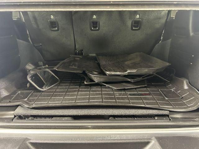 2022 Jeep Wrangler Unlimited Sport Altitude