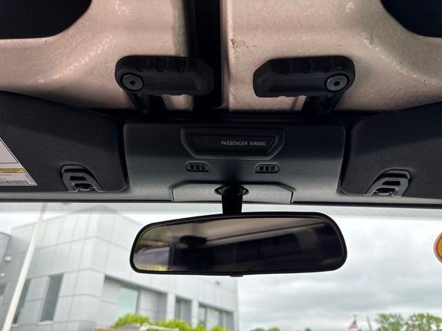 2020 Jeep Wrangler Unlimited Sport Altitude