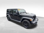2020 Jeep Wrangler Unlimited Sport Altitude