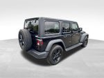 2020 Jeep Wrangler Unlimited Sport Altitude