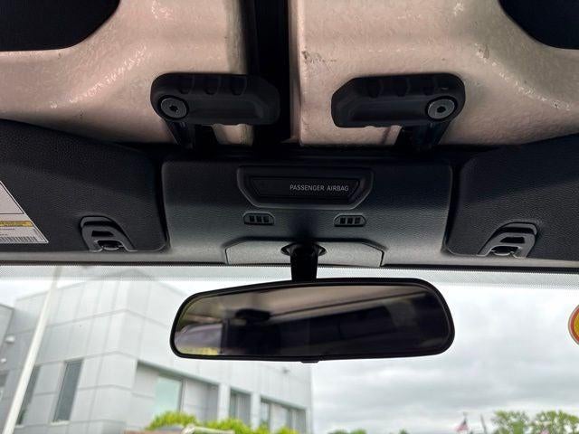 2020 Jeep Wrangler Unlimited Sport Altitude