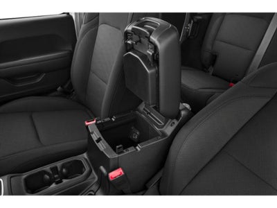 2020 Jeep Wrangler Unlimited Sport Altitude