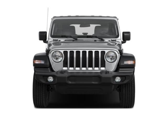 2020 Jeep Wrangler Unlimited Sport Altitude