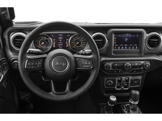 2020 Jeep Wrangler Unlimited Sport Altitude