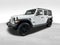 2019 Jeep Wrangler Unlimited Sport Altitude