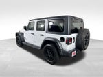 2019 Jeep Wrangler Unlimited Sport Altitude