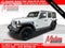 2019 Jeep Wrangler Unlimited Sport Altitude