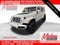 2021 Jeep Wrangler Unlimited Sahara High Altitude