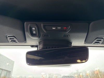 2021 Jeep Wrangler Unlimited Sahara High Altitude