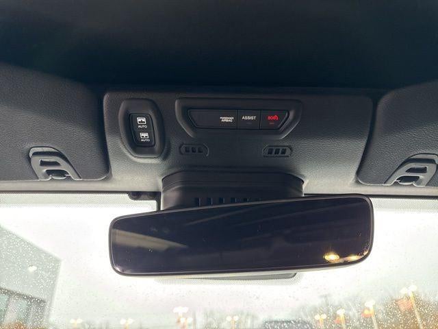 2021 Jeep Wrangler Unlimited Sahara High Altitude