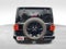 2021 Jeep Wrangler Unlimited Sahara High Altitude