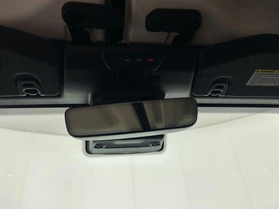 2022 Jeep Wrangler Unlimited Sahara High Altitude