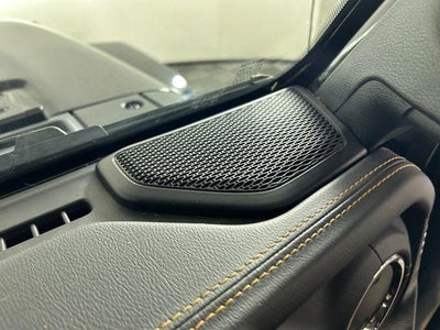 2022 Jeep Wrangler Unlimited Sahara High Altitude